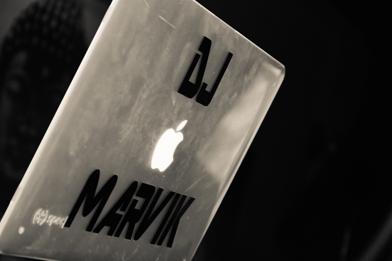 Karma Beirut on Saturday Night
